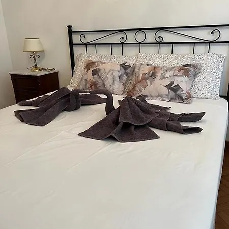 Tatil Evi Green Garden Lucca